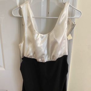 Arden B formal holiday dress